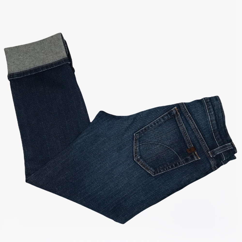 Joe’s Lexington High-Rise Cropped Leg Women’s Jeans 27 - Picture 9 of 17